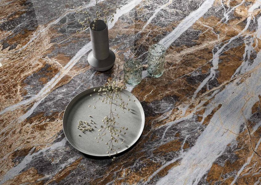 托斯卡納布魯棕 薄板 品名：托斯卡納-布魯棕 薄板

規格：120x278x0.65CM (霧面)  

產地：義大利

模面：4種