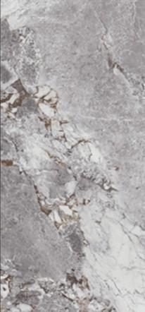 魅影灰 薄板 品名：魅影灰-薄板

規格：120x260x0.65CM (亮面)  

顏色 : 魅影灰

產地：義大利

模面：5種