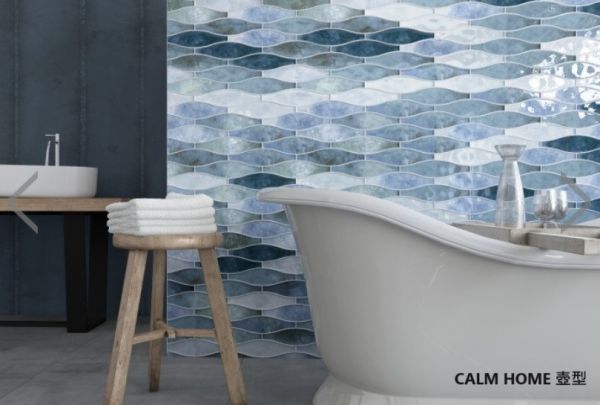 CALM HOME 壺型 品名：CALM HOME 壺型

規格：15.7*17.2   

產地：西班牙