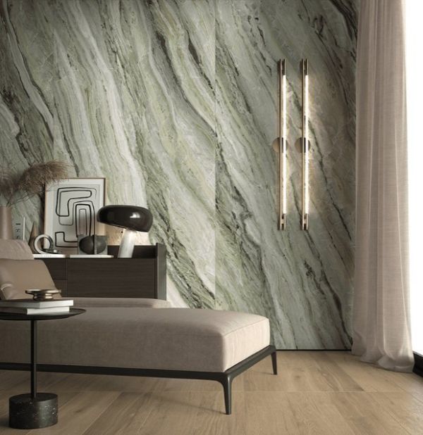 綠野仙蹤 品名：綠野仙蹤

規格：120x260x0.65CM    亮面  1片/坪   

厚度：0.65CM

產地：義大利

模面：5種