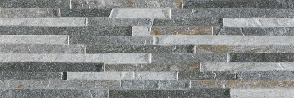 龐貝 品名：龐貝  三款：白  、   灰   、 黑    規格：修邊  17*52   36片/坪     產地：西班牙  材質：石英立體磚