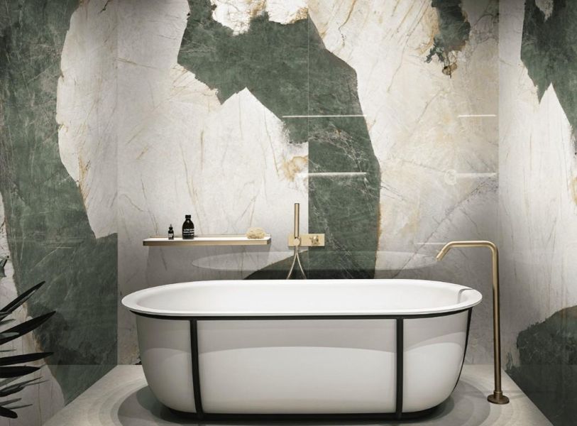 帝王綠 薄板 品名：帝王綠-薄板

規格：120x280x0.6CM (霧面/亮面)  

產地：義大利

模面：5種