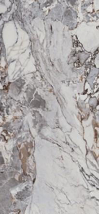 魅影灰 薄板 品名：魅影灰-薄板

規格：120x260x0.65CM (亮面)  

顏色 : 魅影灰

產地：義大利

模面：5種