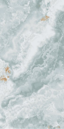 冰晶瑪瑙 品名：冰晶瑪瑙  (亮面)

顏色：瑪瑙

規格：120x260*0.65CM    1片/坪     

產地：義大利

模面 : 5種