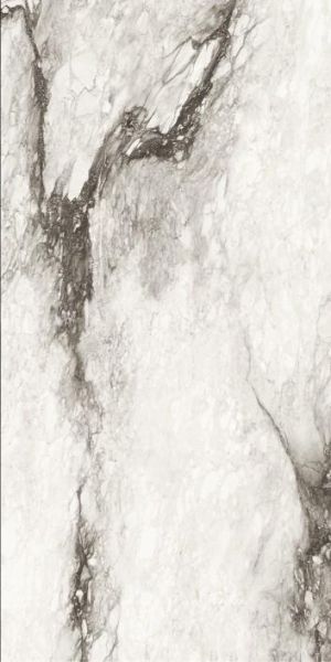 銀白龍 品名：銀白龍-薄板

規格：120x240x0.6CM (亮面&霧面)  

產地：義大利

模面：8種