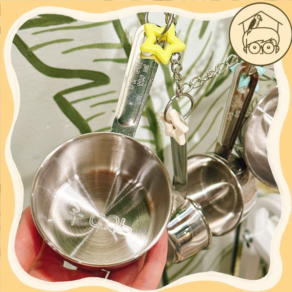 不鏽鋼匙玩具系列｜大型鸚鵡解悶玩具【鸚鵡小木屋】 