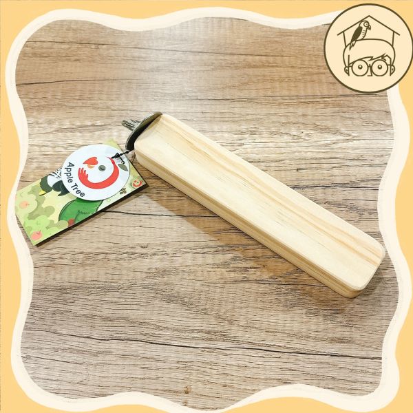 台灣手作蘋果樹系列｜枝仔冰、起司棒【鸚鵡小木屋】 