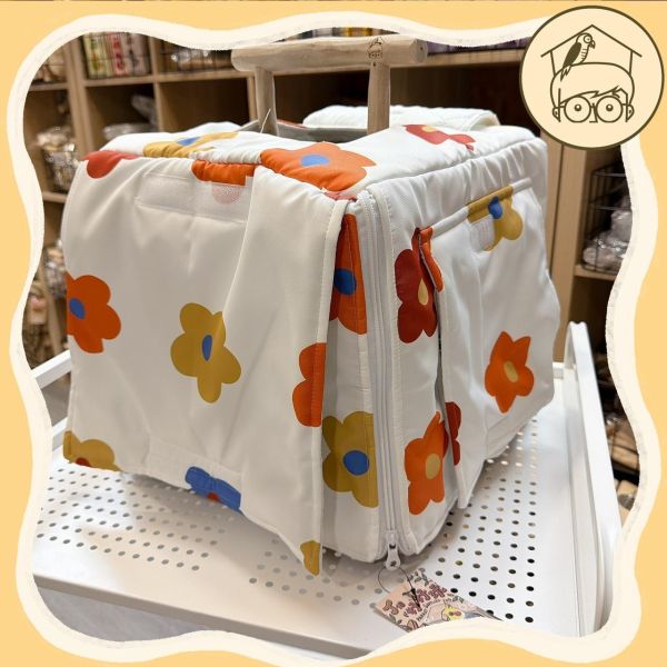 莫蘭迪四色防摔籠【鸚鵡小木屋】 