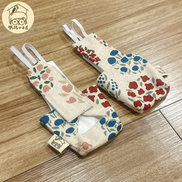 嚴選日本布保證不撞款鸚鵡尿布衣【鸚鵡小木屋】 