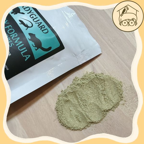 台製｜補充熱量好幫手｜完整膳食配方｜小寵專用高蛋白【鸚鵡小木屋】 