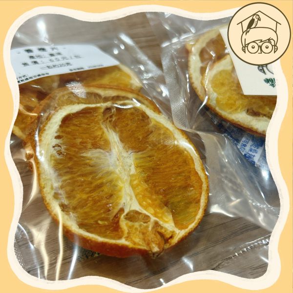 人寵共食果乾零食系列｜鸚鵡小木屋 