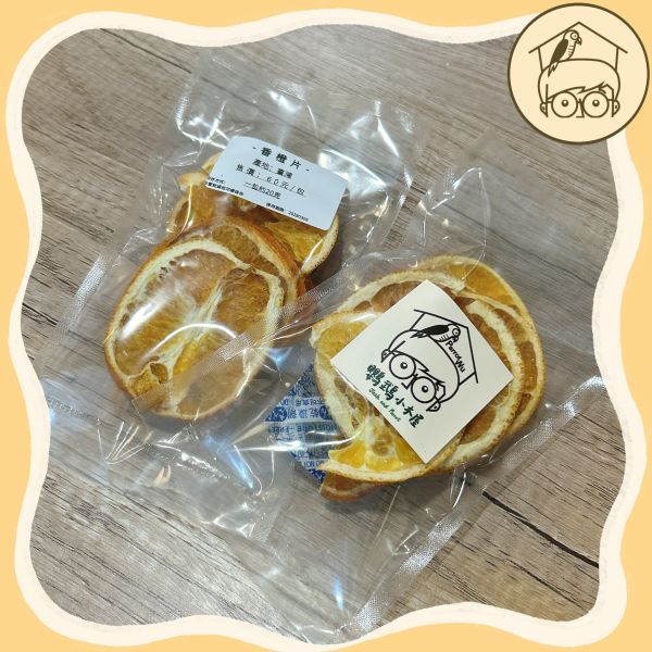 人寵共食果乾零食系列｜鸚鵡小木屋 