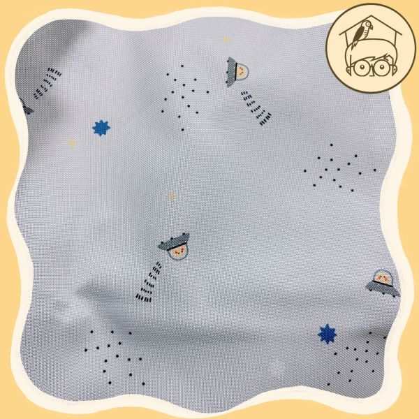 家用籠布套｜春夏輕薄款&冬季保暖款｜鸚鵡小木屋 