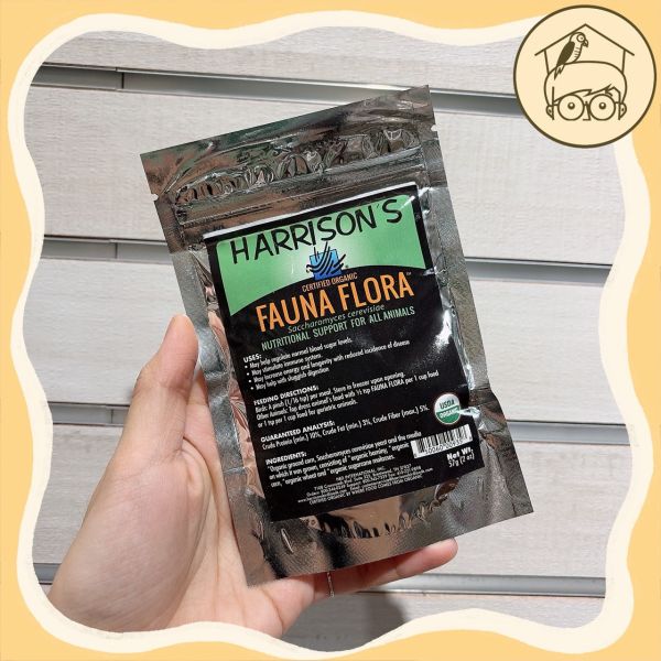 哈里森釀酒酵母｜美國有機認證大品牌 