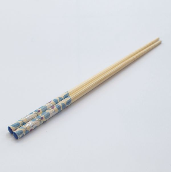 宮崎駿 龍貓 天然竹筷/筷子 台南好玩.日本商品.日本正版.日本代購.日本雜貨.龍貓娃娃.宮崎駿周邊商品.魔女宅急便.神隱少女.無臉男.霍爾移動城堡.波妞.史努比.角落生物.拼圖.Peko牛奶妹.迪士尼