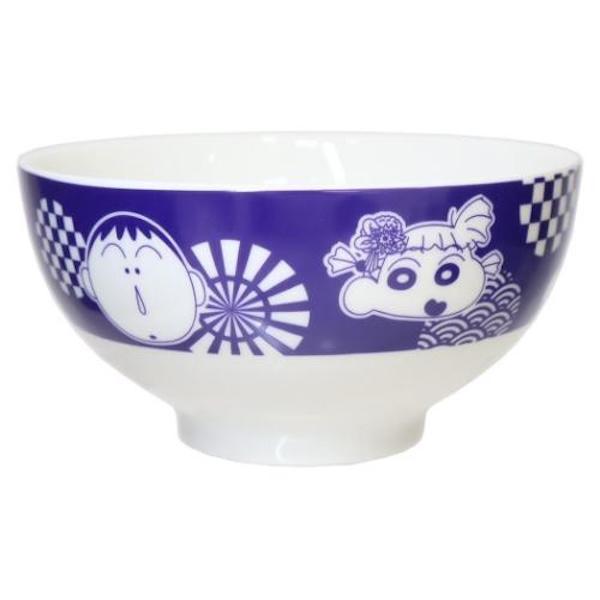蠟筆小新  陶瓷飯碗/ 茶碗 