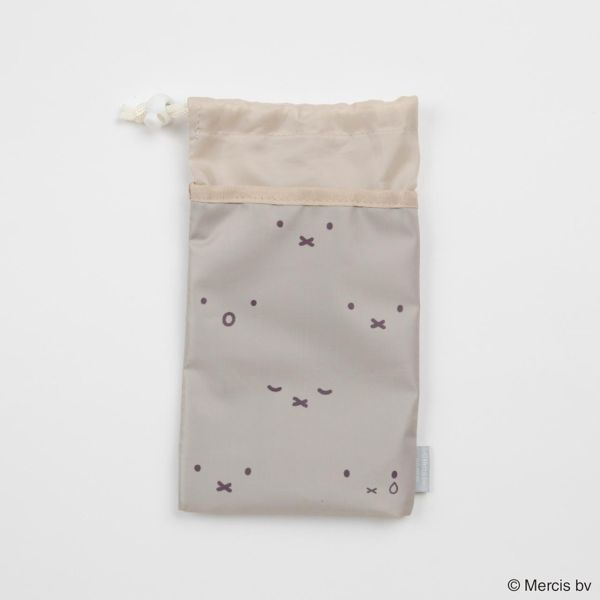 MIFFY米菲兔 保冷 寶特瓶/水瓶 套 
