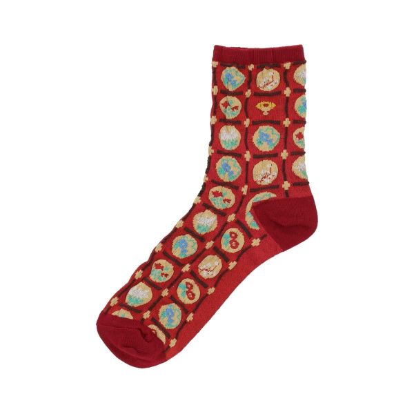 宮崎駿 神隱少女 刺繡浮雕經典logo系列～蘿蔔神 