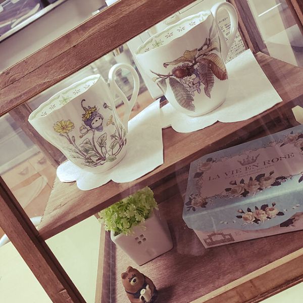 宮崎駿 Noritake 龍貓骨瓷馬克杯 台南好玩.日本商品.日本正版.日本代購.日本雜貨.龍貓娃娃.宮崎駿周邊商品.魔女宅急便.神隱少女.無臉男.霍爾移動城堡.波妞.史努比.角落生物.拼圖.Peko牛奶妹.迪士尼