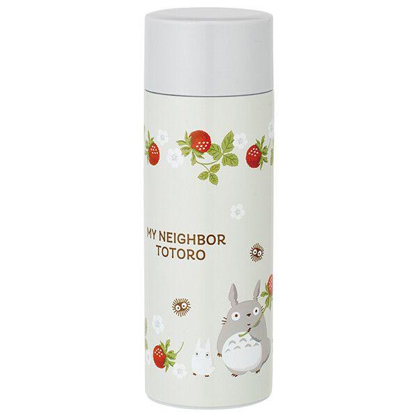 宮崎駿 龍貓 350ml 超輕量保溫瓶 