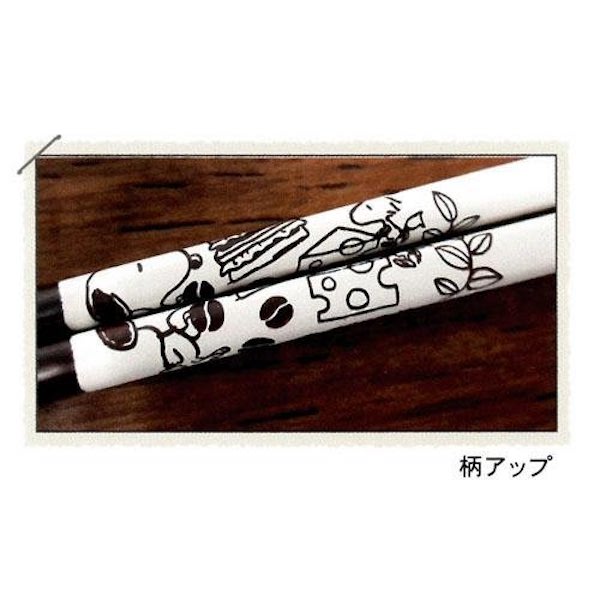 『日本製』PEANUTS史努比 實木筷/筷子 台南好玩.日本商品.日本正版.日本代購.日本雜貨.龍貓娃娃.宮崎駿周邊商品.魔女宅急便.神隱少女.無臉男.霍爾移動城堡.波妞.史努比.角落生物.拼圖.Peko牛奶妹.迪士尼