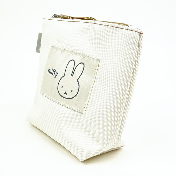 Miffy 米菲兔  收納包/大化妝包 