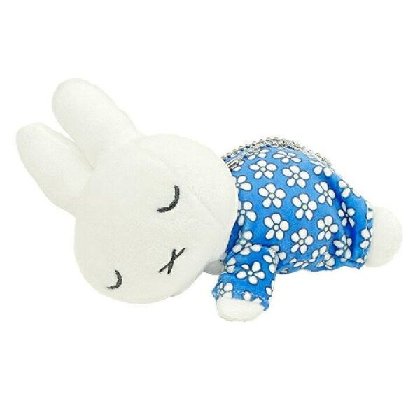 Miffy米飛兔 小包吊飾/吊飾/手掌偶/小玩偶 