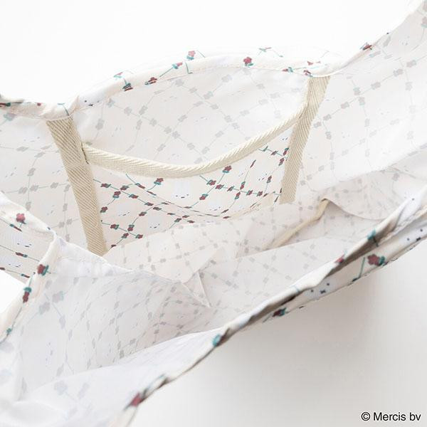 Miffy 米菲兔 環保購物袋 