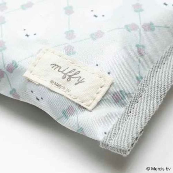 Miffy 米菲兔 環保購物袋 
