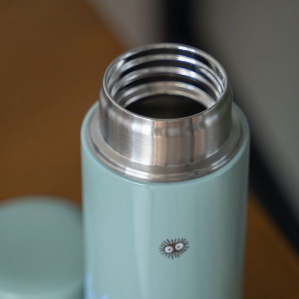 宮崎駿 龍貓 超輕量250ml 保溫瓶 