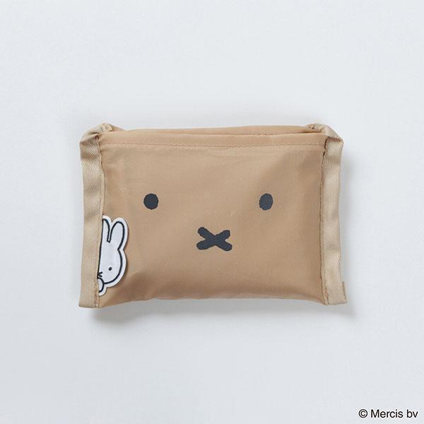 MIFFY米菲兔 環保購物袋-S 