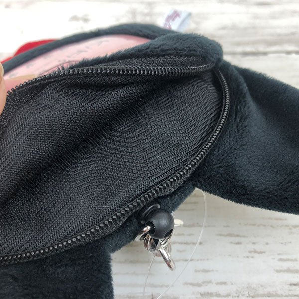 宮崎駿 魔女宅急便 黑貓吉吉伸縮票卡夾／證件套／零錢包 台南好玩.日本商品.日本正版.日本代購.日本雜貨.龍貓娃娃.宮崎駿周邊商品.魔女宅急便.神隱少女.無臉男.霍爾移動城堡.波妞.史努比.角落生物.拼圖.Peko牛奶妹.迪士尼.