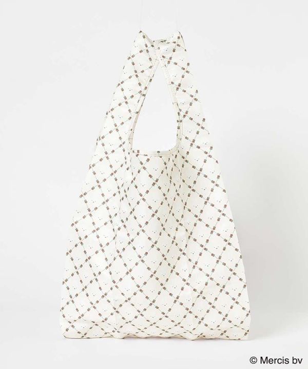 Miffy 米菲兔 環保購物袋 