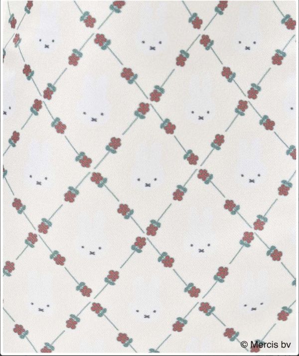 Miffy 米菲兔 環保購物袋 