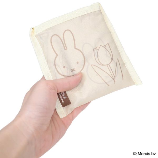 Miffy 米菲兔 環保購物袋-S 