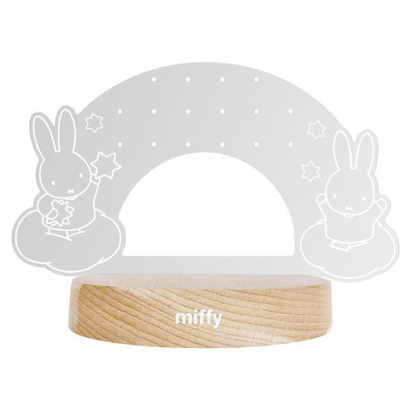 Miffy 米菲兔 照明功能 飾品掛板/裝飾/夜燈 
