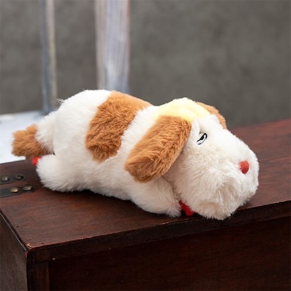 霍爾移動城堡 因因狗 手玉（沙包）絨毛玩偶 