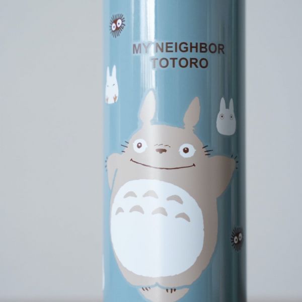 宮崎駿 龍貓 超輕量350ml 保溫瓶 