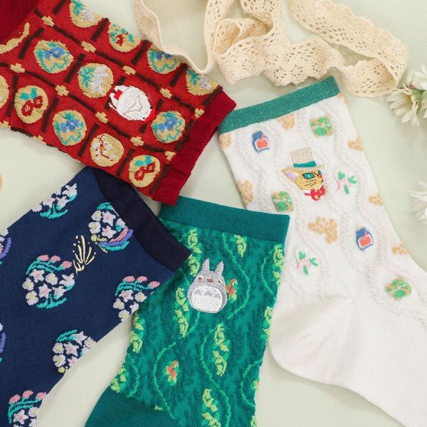 宮崎駿 神隱少女 刺繡浮雕經典logo系列～蘿蔔神 