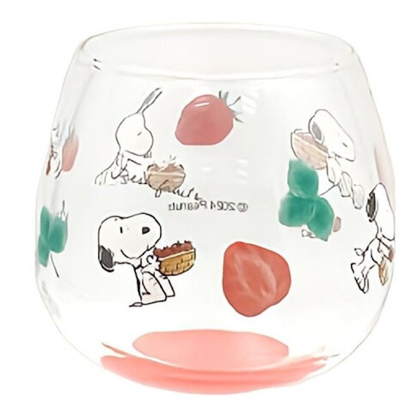 『日本製』PEANUTS史努比限量搖搖杯 