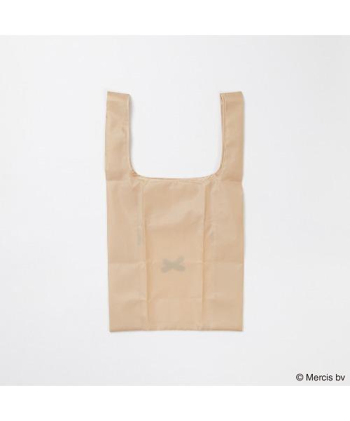 MIFFY米菲兔 環保購物袋-S 