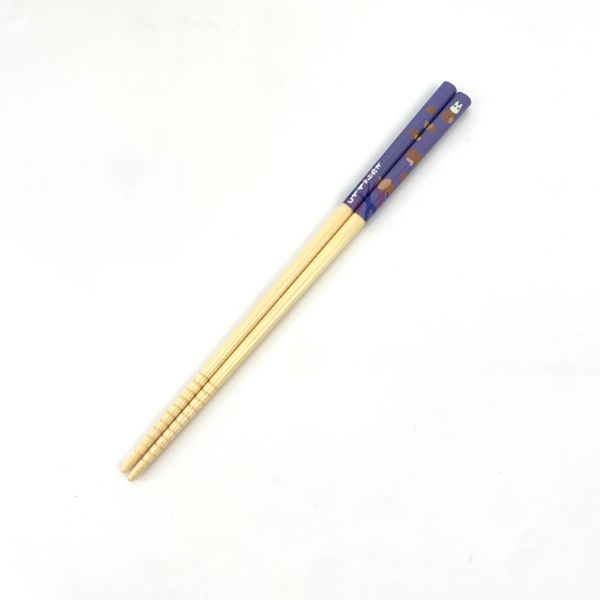 『日本製』宮崎駿 龍貓 天然竹筷/筷子 台南好玩.日本商品.日本正版.日本代購.日本雜貨.龍貓娃娃.宮崎駿周邊商品.魔女宅急便.神隱少女.無臉男.霍爾移動城堡.波妞.史努比.角落生物.拼圖.Peko牛奶妹.迪士尼