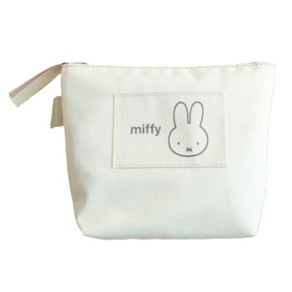 Miffy 米菲兔  收納包/大化妝包 