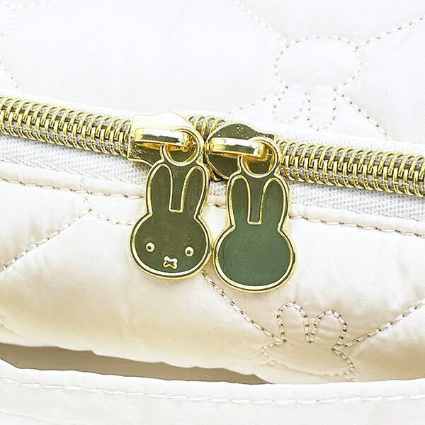 Miffy 米菲兔 旅行收納袋-M 