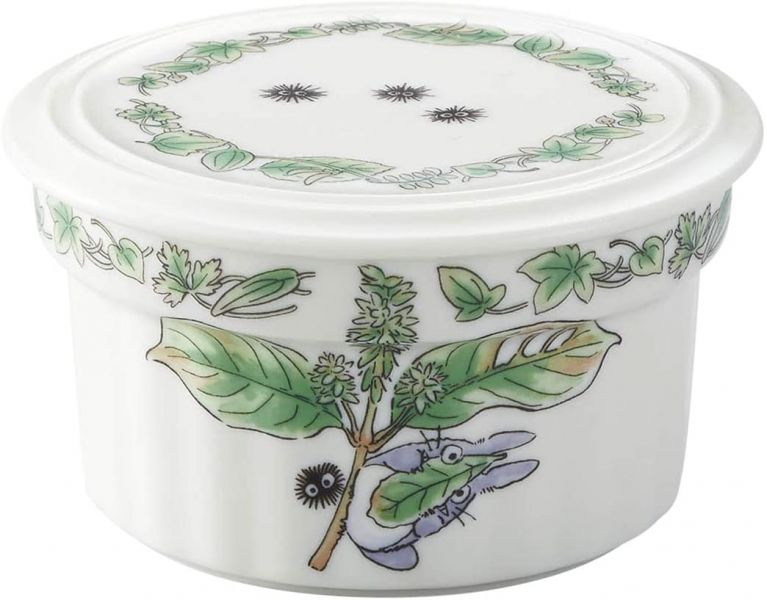宮崎駿 Noritake 龍貓 骨瓷多功能小盅/烤盅 台南好玩.日本商品.日本正版.日本代購.日本雜貨.龍貓娃娃.宮崎駿周邊商品.魔女宅急便.神隱少女.無臉男.霍爾移動城堡.波妞.史努比.角落生物.拼圖.Peko牛奶妹.迪士尼