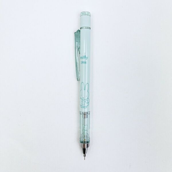 Miffy 米菲兔 MONO 0.5 自動鉛筆 正版 Miffy 米菲兔