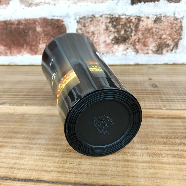 宮崎駿 神隱少女-無臉男 不鏽鋼杯保溫杯300ml 台南好玩.日本商品.日本正版.日本代購.日本雜貨.龍貓娃娃.宮崎駿周邊商品.魔女宅急便.神隱少女.無臉男.霍爾移動城堡.波妞.史努比.角落生物.拼圖.Peko牛奶妹.迪士尼