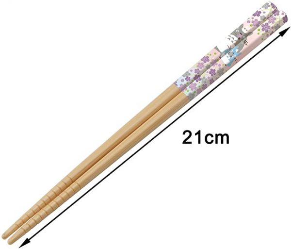 宮崎駿 龍貓 天然竹筷/筷子 台南好玩.日本商品.日本正版.日本代購.日本雜貨.龍貓娃娃.宮崎駿周邊商品.魔女宅急便.神隱少女.無臉男.霍爾移動城堡.波妞.史努比.角落生物.拼圖.Peko牛奶妹.迪士尼