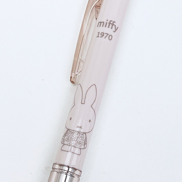 Miffy 米菲兔 MONO 0.5 自動鉛筆 正版 Miffy 米菲兔