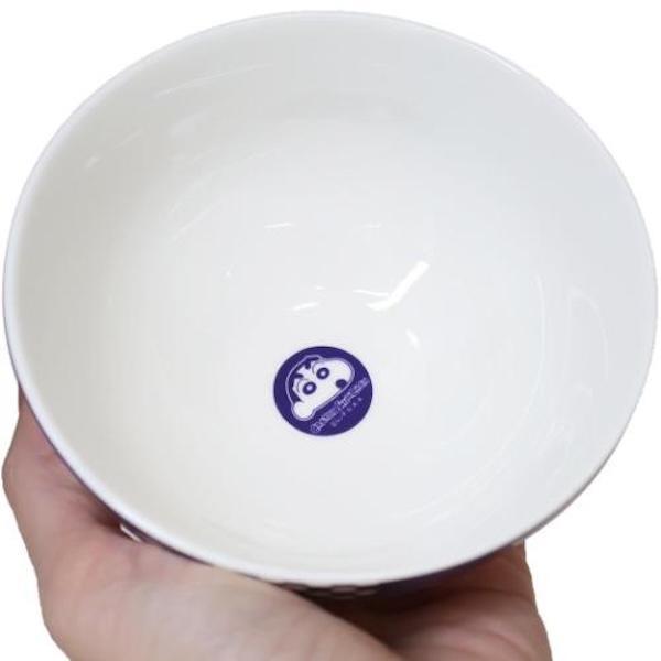 蠟筆小新  陶瓷飯碗/ 茶碗 